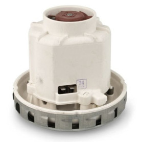 Domel Moteur d'aspiration Turbo Turbo 1200 W pour Festool CTL MIDI 36 E AC