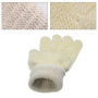 1 Paire Gants de Barbecue Gant Anti-Chaleur Taille Universelle Grill - Gants de Cuisines Résiste Jusqu'à 500°C Gants de Four pou