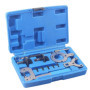 DAYUAN Outils de Courroie de Distribution, Outil de réglage du Moteur Compatible avec Alfa Romeo, Citroen, Fiat, Ford, Lancia, S