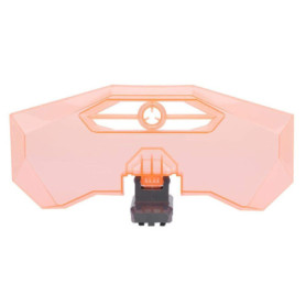 Bouclier de Pistolet à Jouet, Accessoire Tactique pour