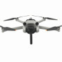 Mini drone de décollage/atterrissage support de poignée bâton caméra tir coup longue prise de main support de poche compatible p