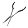 Pince Droite Pointue Extra Longue - Pêche Pinces Professionnelles Ensemble D'Outils Pour Les Réparations Faites Main DIY Home Us