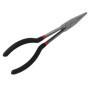 Pince Droite Pointue Extra Longue - Pêche Pinces Professionnelles Ensemble D'Outils Pour Les Réparations Faites Main DIY Home Us