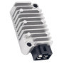 Road Passion Régulateur de Tension Redresseur 22B-H1960-00 3TJ-81960-01 3TJ-81960-02 Compatible avec Yamaha FZR400 1990-1994/MT1