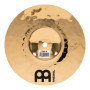 Meinl Cymbals Classics Custom Brilliant Cymbale Splash 8 pouces (20,32cm) pour Batterie – B12 Bronze, Finition Brillante, Fabriq