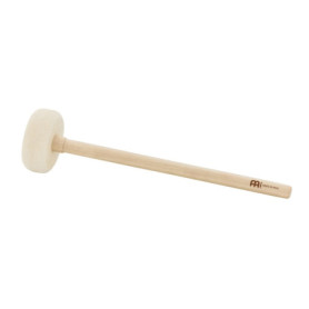 Meinl Sonic St S Petite tête Bols chantants Baguettes (Dimensions : 21 cm de Energy SB M) Grosse tête L