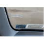 2 clips transparents avec coussinets adhésifs pour pare-brise de voiture - Pour ticket de parking, permis