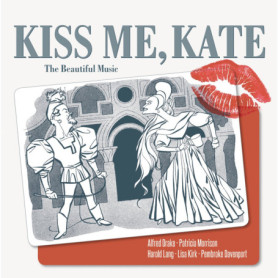 Kiss me Kate
