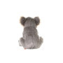 Wild Republic Cuddlekins Koala, Animal en Peluche, 30 cm, Cadeau pour Bébés, Peluche Écologique, Rembourrage Fabriqué à Partir d