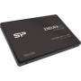 Silicon Power E55 Disque SSD interne TLC SATA III 6 Go/s 2,5" SP001TBSS30E5502 1 To