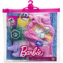 Mattel - Barbie Storytelling Fashion Pack 2