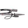 Hantek PP-200 oscilloscope Probe 1x 10x200MHz Oscilloscope Clip Passive BNC Scope Clip Probe