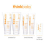 Thinkbaby Sunscreen Baby SPF#30 88 ML