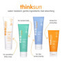 Thinkbaby Sunscreen Baby SPF#30 88 ML