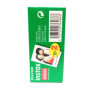 Fujifilm Pellicule pour appareil photo instantané (100 photos) « Instax Mini »