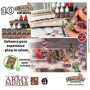 The Army Painter - Zombicide: Black Plague Paint Set, Noir