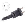 YIKRAOS Cordon d'alimentation Universel de 1,8 m Compatible avec Les sèche-Cheveux HD01/02/03/04/07/08/15 - Accessoires compatib