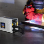 GYS, GYSMI 80P, Poste à Souder à l'Électrode Enrobée 80A Monophasé 230V (MMA), Arc Force, Antisticking, Hot Start, Avec Porte-él
