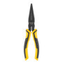 STANLEY STHT0-74364 Pince à Becs, Jaune/Noir, Taille Unique
