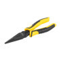 STANLEY STHT0-74364 Pince à Becs, Jaune/Noir, Taille Unique