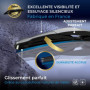 VALEO Silencio Essuie-glace 250 mm - VR51 - Balai d'Essuie-Glace 250 mm Toutes-saisons, Durable, Résistant, Adaptable Parfaiteme