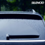 VALEO Silencio Essuie-glace 250 mm - VR51 - Balai d'Essuie-Glace 250 mm Toutes-saisons, Durable, Résistant, Adaptable Parfaiteme