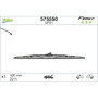 VALEO First Essuie-glace - FC51 Balai d'essuie-glace conventionnel 500 mm durable et fiable - Avant - 1 Balai 575550