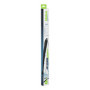 VALEO Hydroconnect Essuie-glace - HU60 Balai d'Essuie-glace Plat 600 mm Haute performance, Visibilité Supérieure sur la Route, I