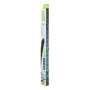 VALEO Hydroconnect Essuie-glace - HU60 Balai d'Essuie-glace Plat 600 mm Haute performance, Visibilité Supérieure sur la Route, I