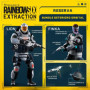 Ubisoft Rainbow Six Extraction Xbox One/Xbox Series X