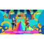 Just Dance 2022 (Nintendo Switch) - Français, Anglais, Allemand, Espagnol, Italien
