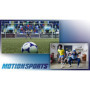 MotionSports (jeu Kinect) [import allemand]