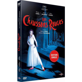 Les Chaussons Rouges