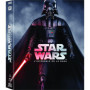 Star Wars-La Saga [Blu-Ray]