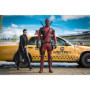 Deadpool [Blu-ray + Digital HD]