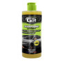 GS27 - Shampooing Lustrant Parfum Monoi - Nettoie et Dégraisse la Carosserie - Finition Brillant Intense - Fabriqué en France - 