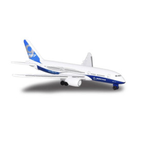 Majorette 212057980 Avion, 11 cm (Modèle Assorti)