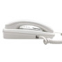 Geemarc CL1100 - Téléphone Fixe Amplifié avec Touches de Numérotation Rapide et Contrôle du Volume pour Séniors - Compatible ave
