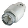 SOMATHERM FOR YOU, Tête thermostatique M30x1,5 à dilatation de cire, compatible avec robinets thermostatiques, installation hori