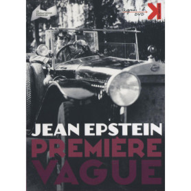 Jean Epstein : Première Vague
