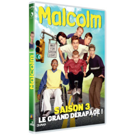 Malcolm-Saison 3