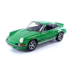 NOREV - POR 911 RS - 1973-1/18, Vert