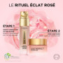 L’Oréal Paris - Age Perfect Golden Age - Sérum Correcteur Taches Brunes - Enrichi en Cellules Natives de Pivoine et Niacinamide 