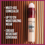 Maybelline Eye Concealer - Caramel 10
