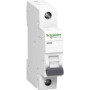 Schneider A9K02132 Disjoncteur électrique K60N 1P, 32A, C Charakteristik, 6kA, Blanc