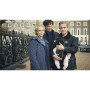 Sherlock - L'intégrale des saisons 1 à 4 & épisode spécial : L'Effroyable mariée