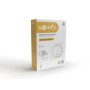 Somfy 1871600 - Télécommande émetteur Amy Sun Protect io - Pour contrôler vos protections solaires motorisées io - Avec Capteur 
