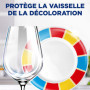 Finish Protector - Protection Des Verres Et De La Vaisselle - Produit Lave Vaisselle - Complement Pastille Lave Vaisselle - Lot 