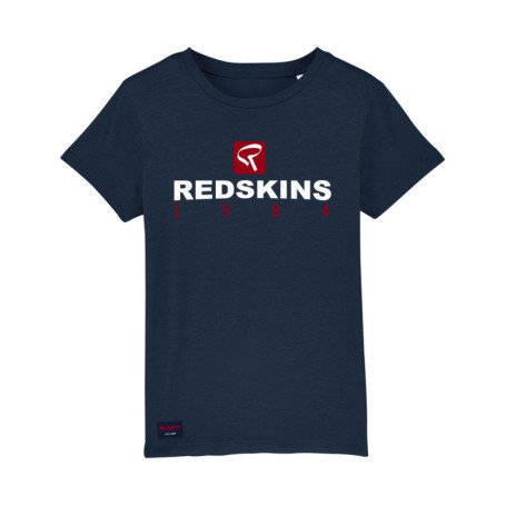 Redskins T Shirts Polos Sweats et Gilets Sport Respirant Décontracté Hiver Chaud Imprimé Vêtements Enfants Garçon Fille Modèle 1