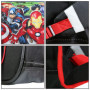 Bagtrotter Cartable 38 cm Marvel Avengers Multicolore